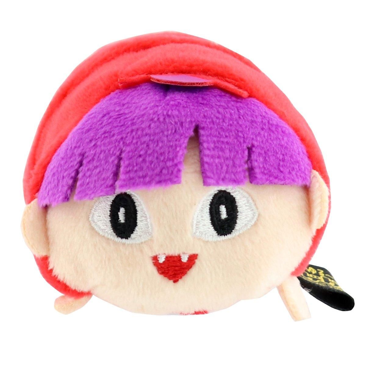 (未使用･未開封品)　ゲゲゲの鬼太郎 もっちりマスコット ねこ娘 bt0tq1u ゲゲゲの鬼太郎」ねこ娘 もっちりマスコット - メルカリ