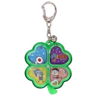 おまとめ中ムンビン手書きクローバーキーホルダー 2025年最新】四つ葉のクローバーキーホルダーの人気アイテム - メルカリ