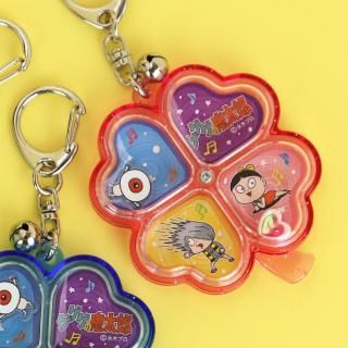 おまとめ中ムンビン手書きクローバーキーホルダー 2025年最新】四つ葉のクローバーキーホルダーの人気アイテム - メルカリ