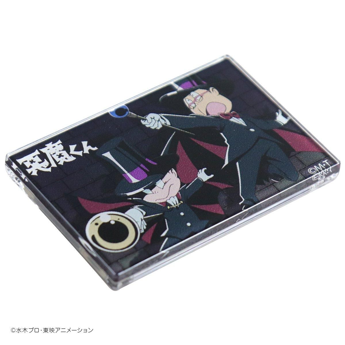 EGOIST メモリアルカフェ アクリルマグネット マグネット 16種 セット EGOIST メモリアルカフェ アクリルマグネット マグネット 16種セット