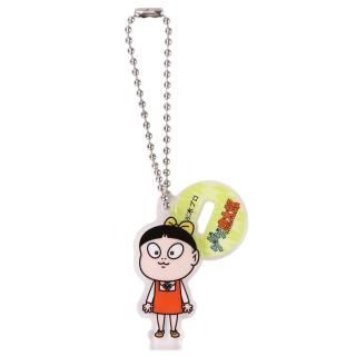 ayupan■ゆらゆらチャームキーホルダー【外袋有り】【新品未使用】【匿名発送】 ayupan□ゆらゆらチャームキーホルダー【外袋有り】【新品未使用