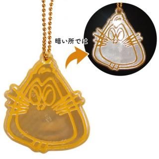 リフレクター 目玉おやじ - youkai-honpo