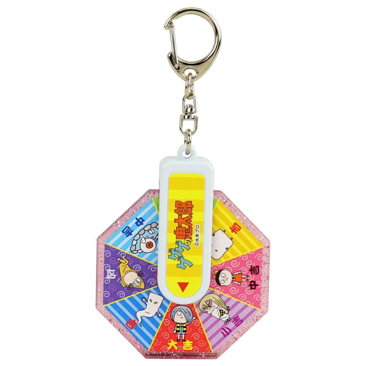 RUKURUKU/虹と親子キツネ シャボン玉 蓄光 オルゴナイト