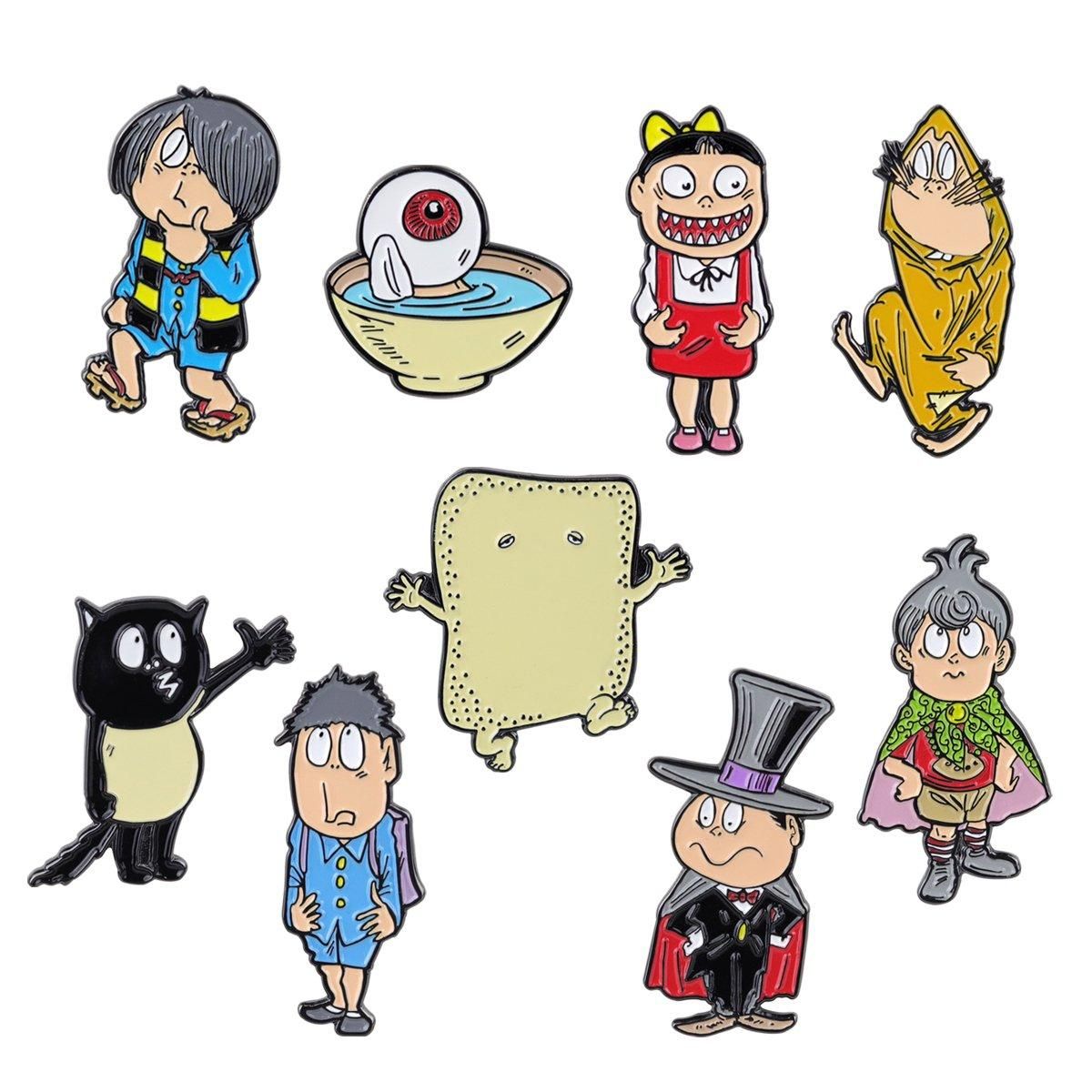Kai 様ピンバッジ Kai 様ピンバッジ Amazon.co.jp: WICKED Blue Shizロゴ