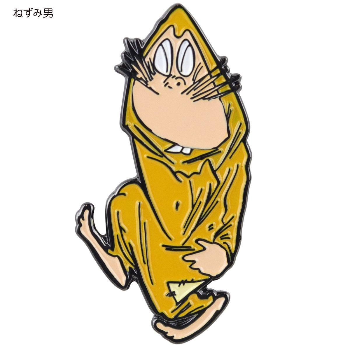 【希少】天才バカボン 限定特典 ピンバッジ 全5種類 セット 非売品 ピンバッジ 9種コンプリートセット - youkai-honpo