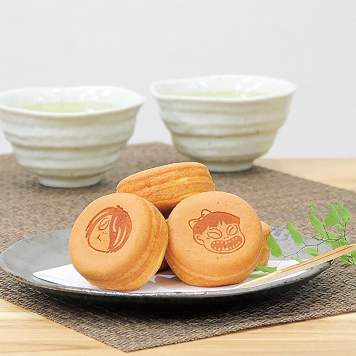 10％OFF！】まとめ買い2箱セットかすたーどカステラ※ - youkai-honpo