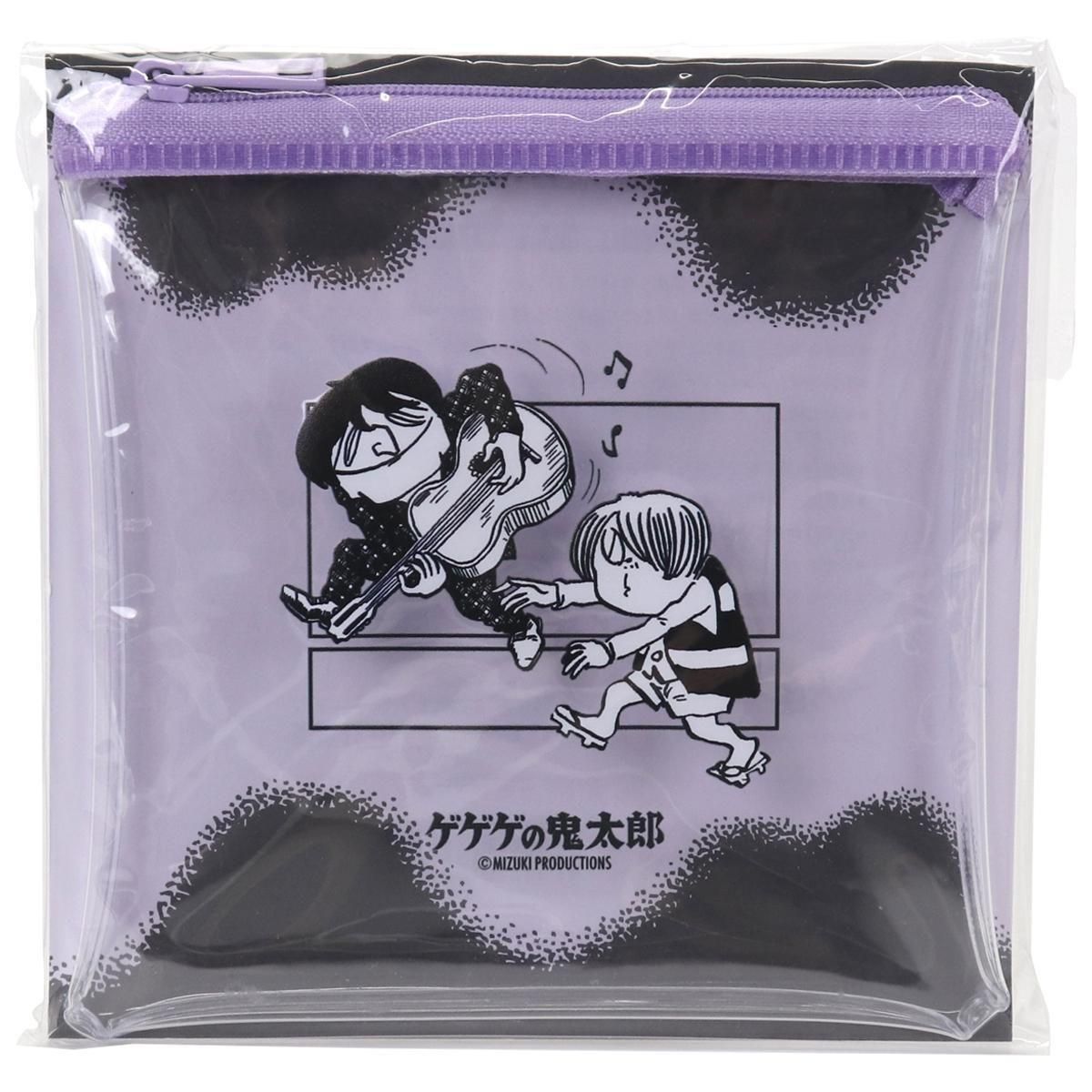 【限定品】NEIGHBORHOOD ストーブ+専用ケースセット 22aw クリアポーチ 吸血鬼エリート - youkai-honpo