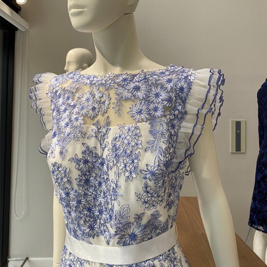 TADASHI SHOJI 硼֥롼եۥ磻ȥ硼ȥɥ쥹