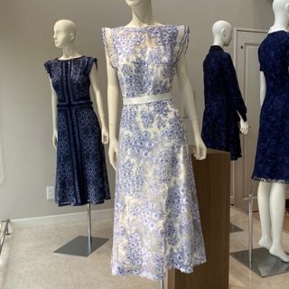 TADASHI SHOJI 硼֥롼եۥ磻ȥ硼ȥɥ쥹