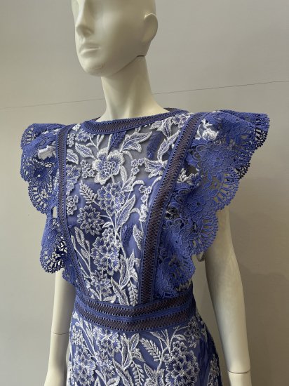 TADASHI SHOJI 硼ѡץϥ졼硼ȥɥ쥹