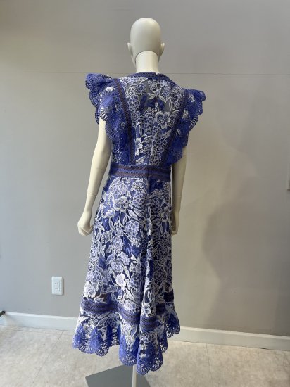 TADASHI SHOJI 硼ѡץϥ졼硼ȥɥ쥹