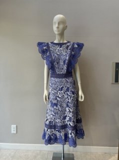 TADASHI SHOJI 硼ѡץϥ졼硼ȥɥ쥹