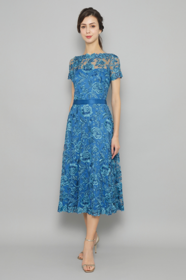 TADASHI SHOJI 硼֥롼ϥ졼硼ȥɥ쥹