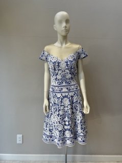 TADASHI SHOJI 硼֥롼ϥۥ磻ȥ졼硼ȥɥ쥹