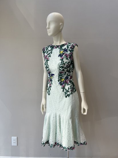 TADASHI SHOJI 硼ѥƥ륰꡼ϻɽ硼ȥɥ쥹