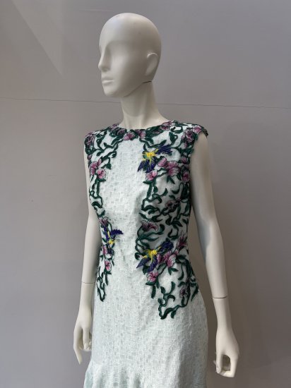 TADASHI SHOJI 硼ѥƥ륰꡼ϻɽ硼ȥɥ쥹