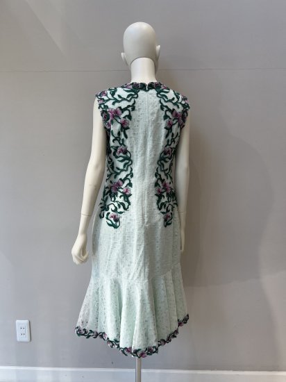 TADASHI SHOJI 硼ѥƥ륰꡼ϻɽ硼ȥɥ쥹