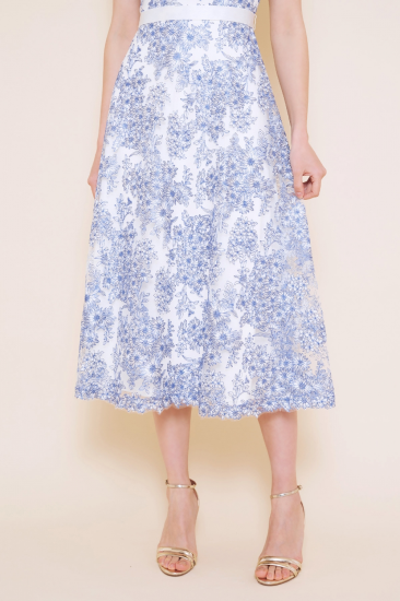 TADASHI SHOJI 硼֥롼ե졼ۥ磻ȥ硼ȥɥ쥹