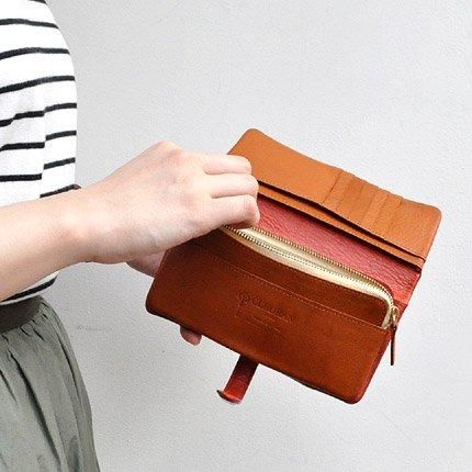 ADORE WALLET L - CLEDRAN ONLINE STORE
