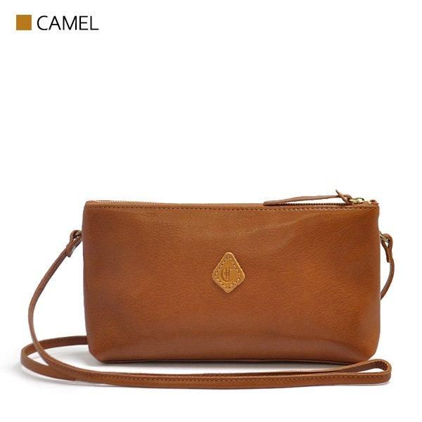 クレドラン　AMO MINI POCHETTE AMO MINI POCHETTE - CLEDRAN ONLINE STORE