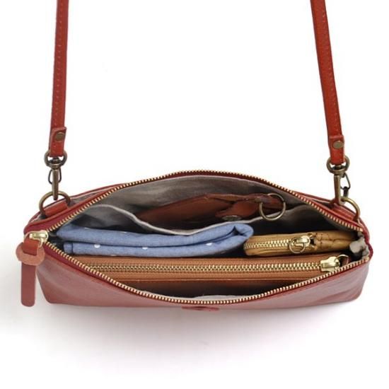 クレドラン　AMO MINI POCHETTE AMO MINI POCHETTE - CLEDRAN ONLINE STORE