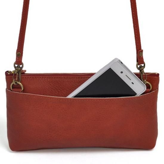 クレドラン　AMO MINI POCHETTE AMO MINI POCHETTE - CLEDRAN ONLINE STORE