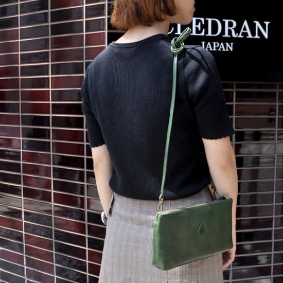 AMO MINI POCHETTE - CLEDRAN ONLINE STORE