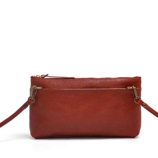 クレドラン　AMO MINI POCHETTE AMO MINI POCHETTE - CLEDRAN ONLINE STORE