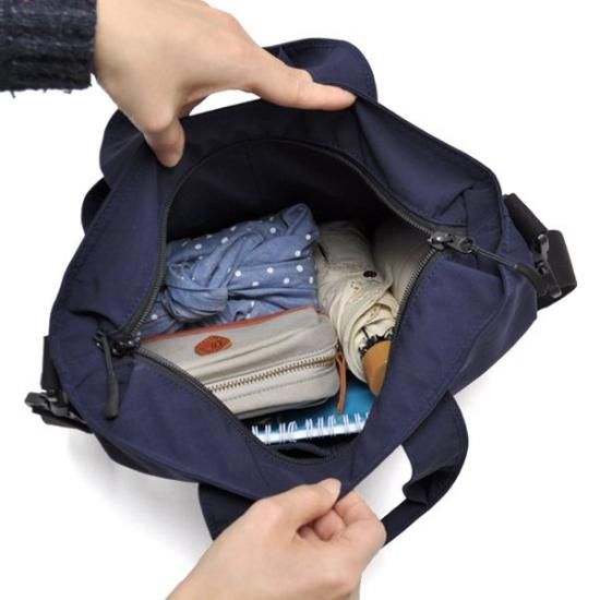 バッグ POID HELMET BAG POID HELMET BAG - CLEDRAN ONLINE STORE