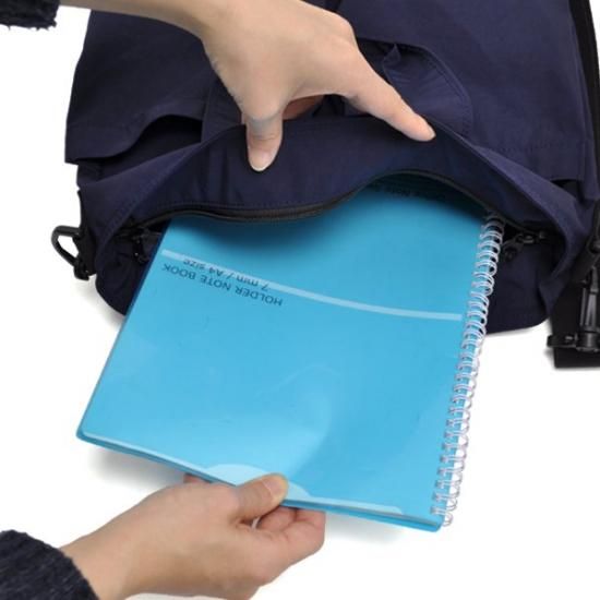 バッグ POID HELMET BAG POID HELMET BAG - CLEDRAN ONLINE STORE