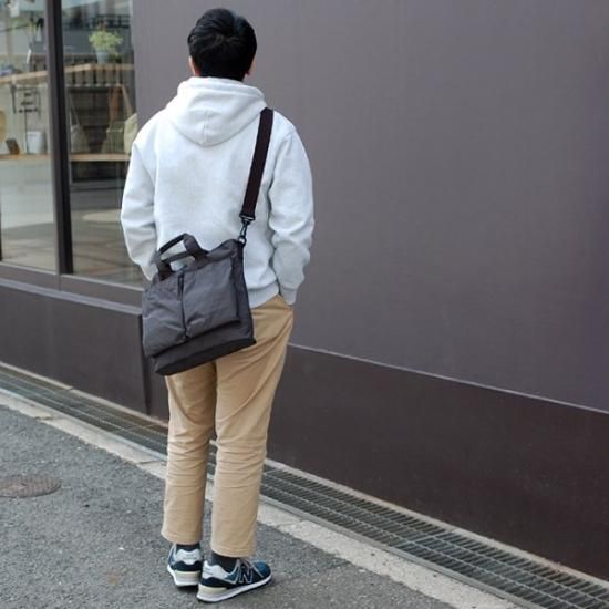 バッグ POID HELMET BAG POID HELMET BAG - CLEDRAN ONLINE STORE