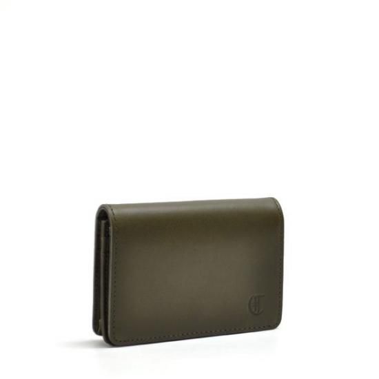 直営店限定】BASIC CARD CASE - CLEDRAN ONLINE STORE
