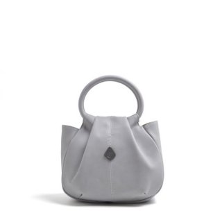 MELO ROUND HANDLE TOTE