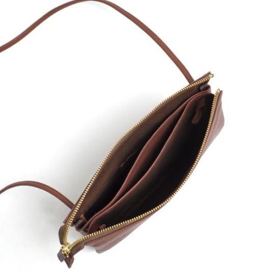 GALE SEPARATE SHOULDER - CLEDRAN ONLINE STORE