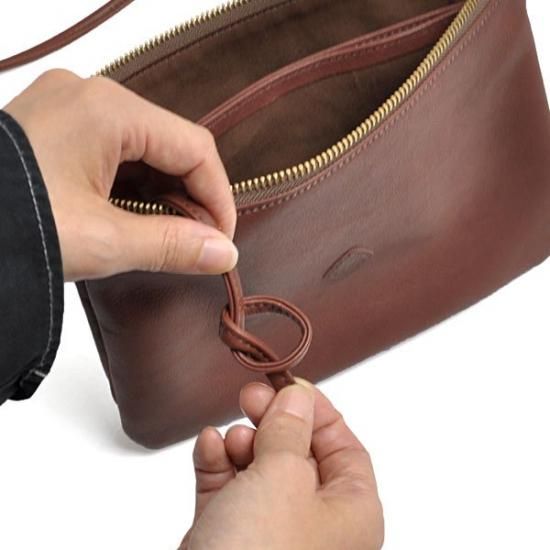 GALE SEPARATE SHOULDER - CLEDRAN ONLINE STORE
