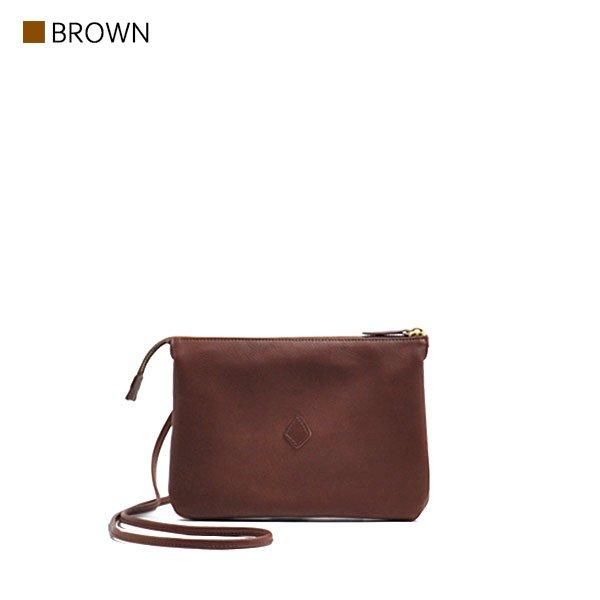 GALE SEPARATE SHOULDER - CLEDRAN ONLINE STORE
