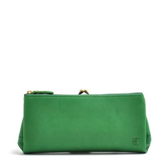 VIF DROP PURSE LONG WALLET - CLEDRAN ONLINE STORE