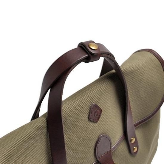 GRAN 2WAY BAG - CLEDRAN ONLINE STORE