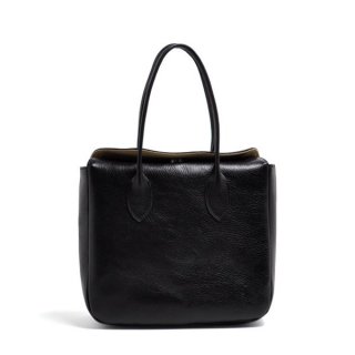 2١COU TOTE BLACK