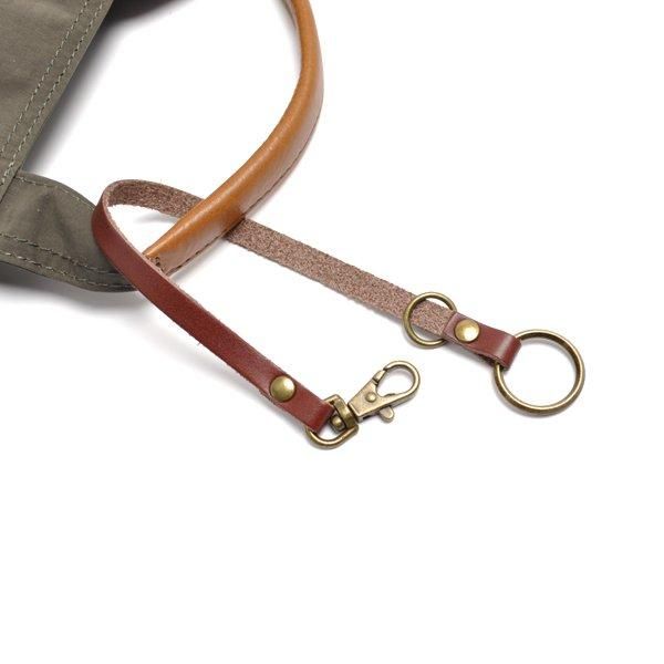 LUMI WIDE STRAP BAG - CLEDRAN ONLINE STORE