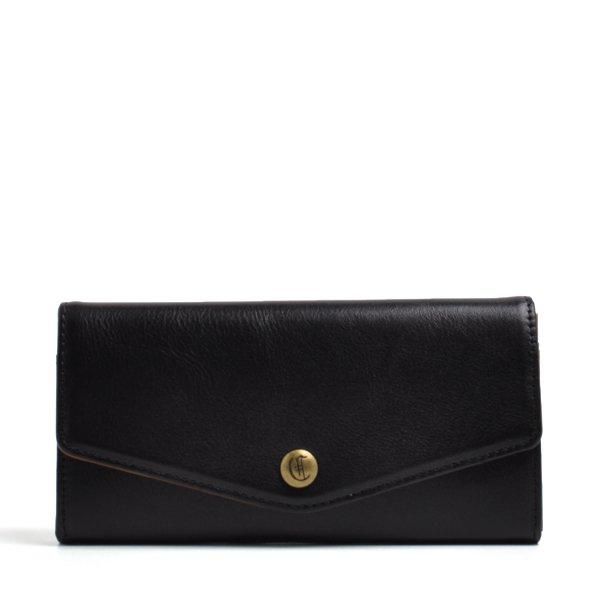 TRONC FLAP WALLET - CLEDRAN ONLINE STORE