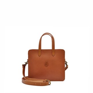 2١COUPE 2WAY TOTE