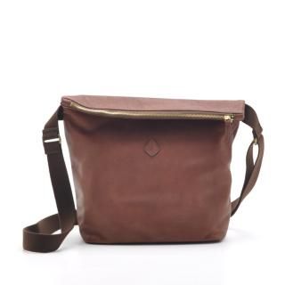 GALE CROSS LEATHER SHOULDER