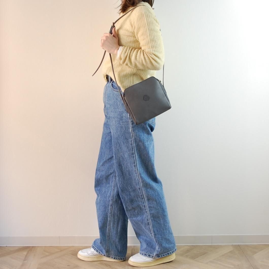 GALE POCKET SHOULDER - CLEDRAN ONLINE STORE
