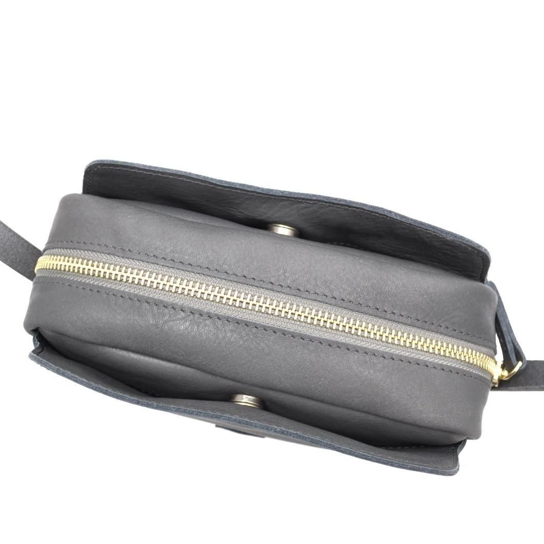 k.ニュールポシェット ショルダーバッグ クヴァドラ タンバリンハリンダル CLEDRAN クレドラン ショルダーバッグ GRAN SHOULDER cl3547 cl