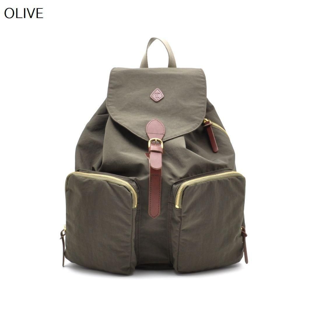LUMI RUCK SACK - CLEDRAN ONLINE STORE