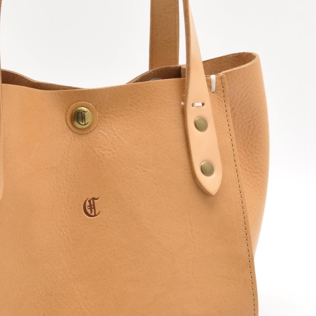 ONLINE限定＞AMO MINI TOTE - CLEDRAN ONLINE STORE