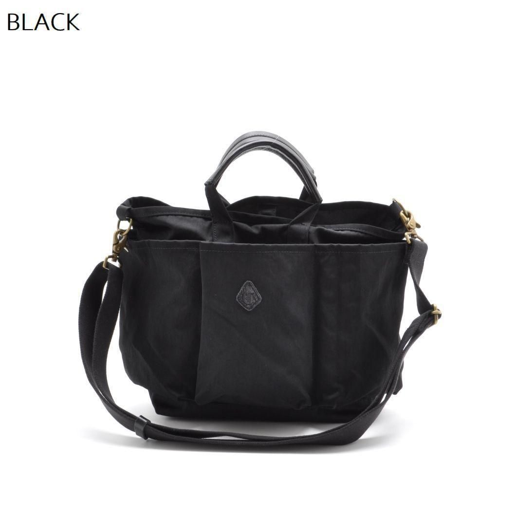 CROIR POCKET 2WAY BAG - CLEDRAN ONLINE STORE