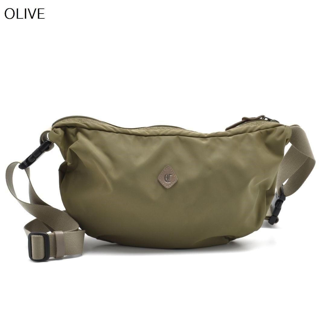 FORI DETACHABLE 2WAY BAG - CLEDRAN ONLINE STORE