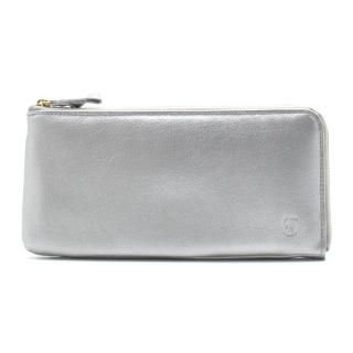 BULE LONG WALLET